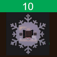 10